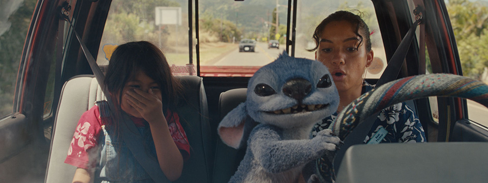 Lilo & Stitch