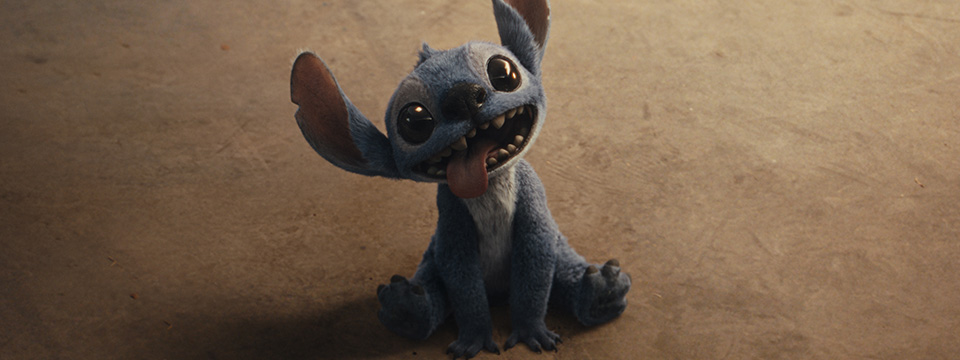 Lilo & Stitch