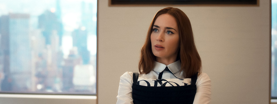 The Devil Wears Prada 2