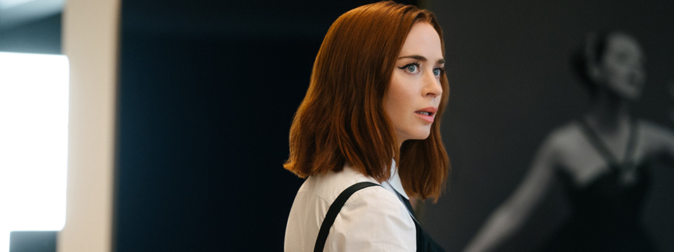 The Devil Wears Prada 2