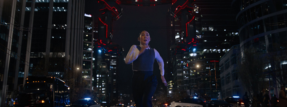 TRON: Ares
