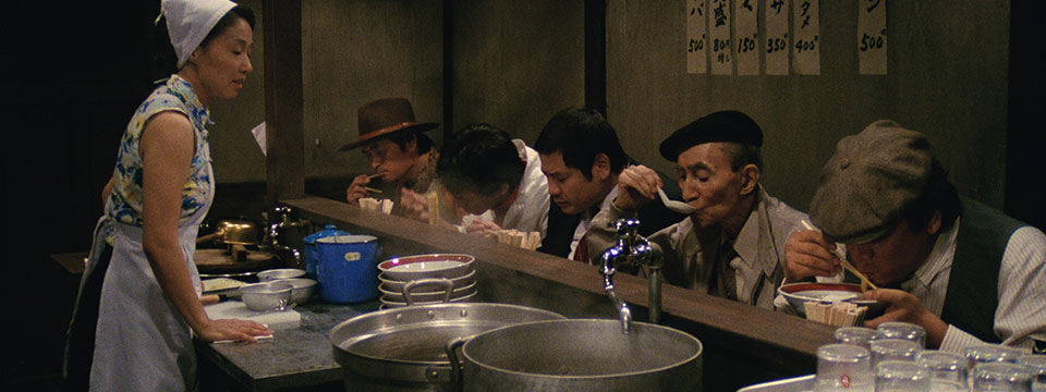 Tampopo