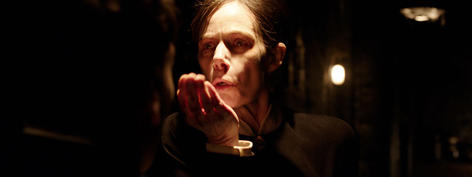 The Conjuring: The Devil Made Me Do It