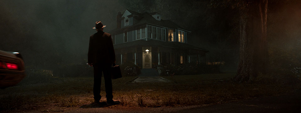 The Conjuring: The Devil Made Me Do It
