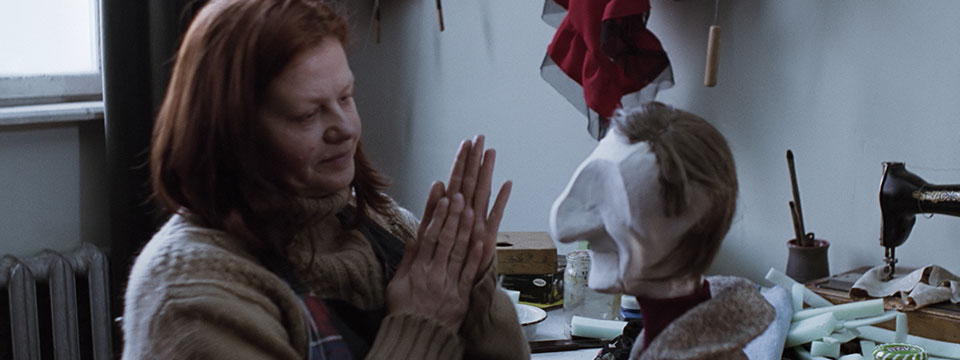 Tak erkir, tsurt dzmer (Hot Country, Cold Winter)