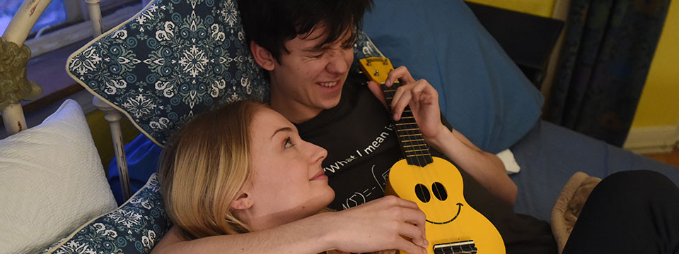 Time Freak