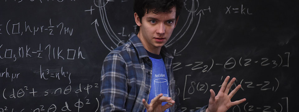 Time Freak
