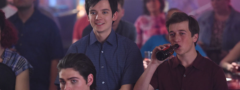 Time Freak