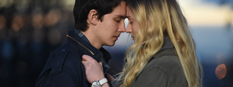 Time Freak