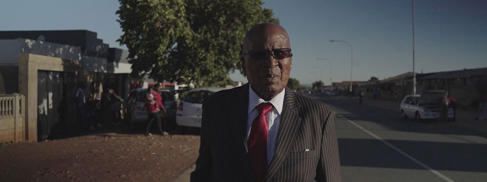 The State Against Mandela and the Others