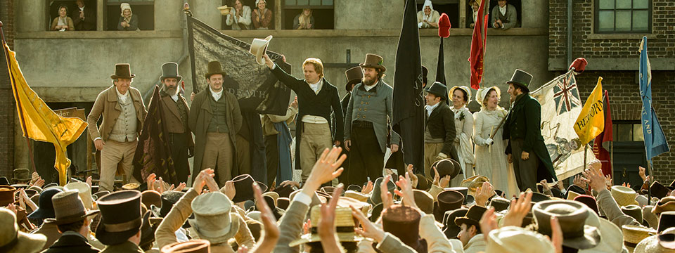 Peterloo