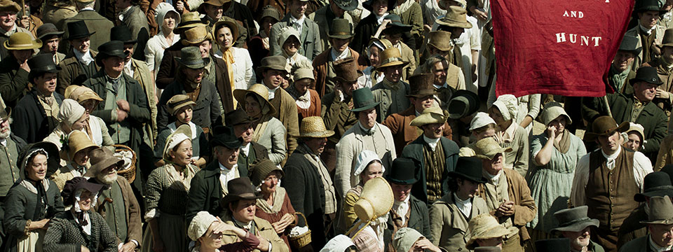 Peterloo