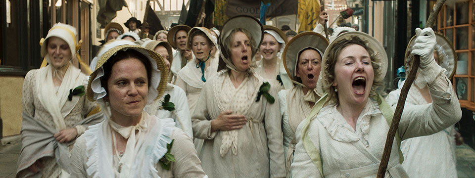 Peterloo