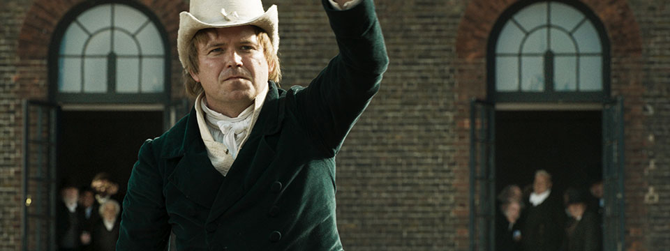 Peterloo