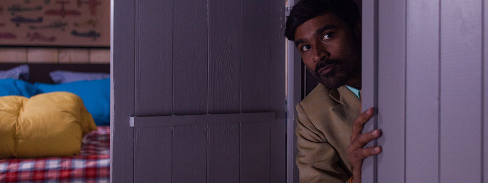 The Extraordinary Journey of the Fakir
