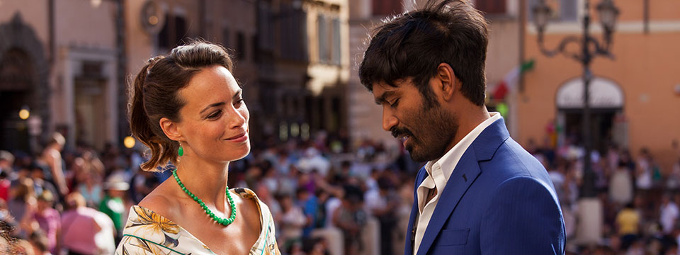 The Extraordinary Journey of the Fakir