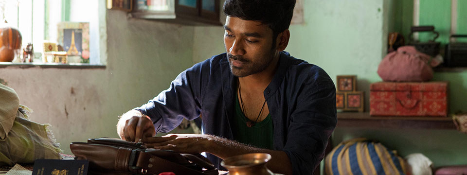 The Extraordinary Journey of the Fakir