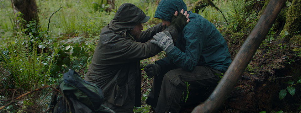 Leave No Trace