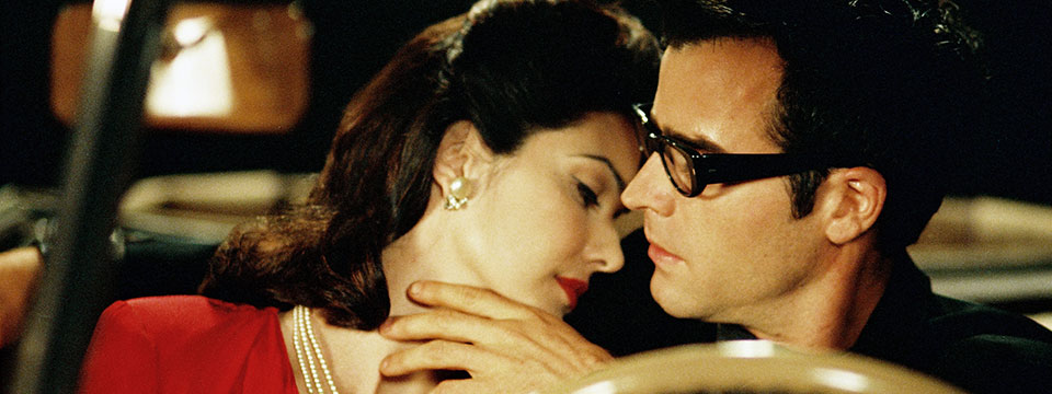 Mulholland Drive