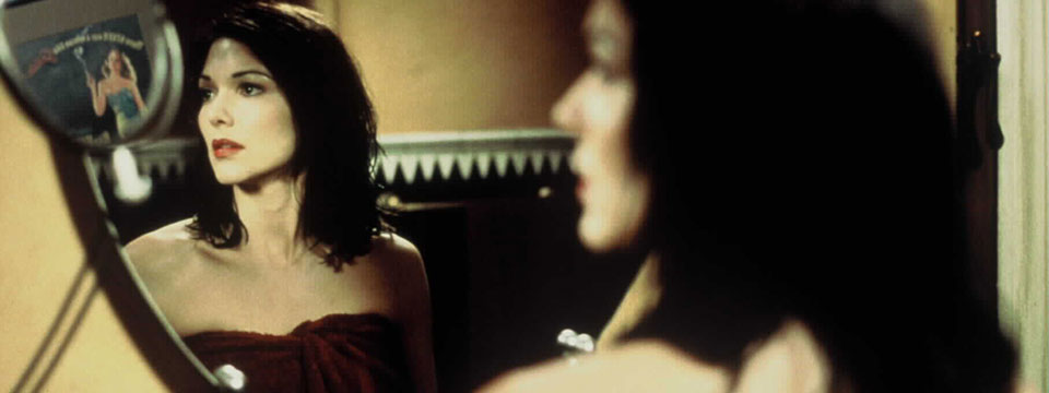 Mulholland Drive