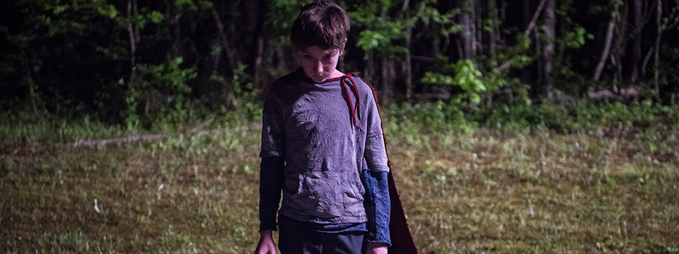 Brightburn