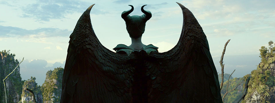 Maleficent 2