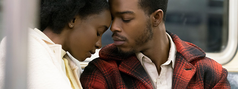 If Beale Street Could Talk