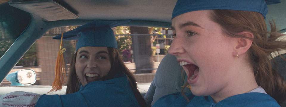 Booksmart