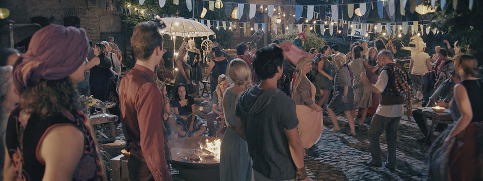 Nachtwacht: De poort der zielen