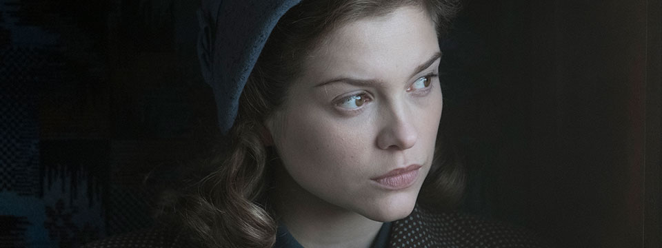 Red Joan