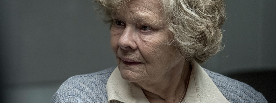 Red Joan