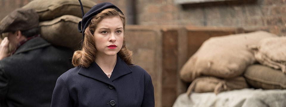 Red Joan