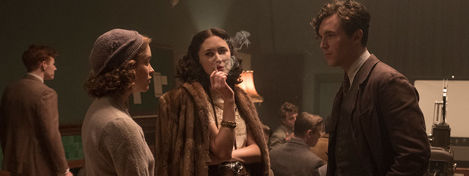 Red Joan