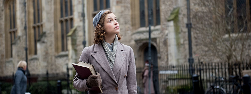Red Joan