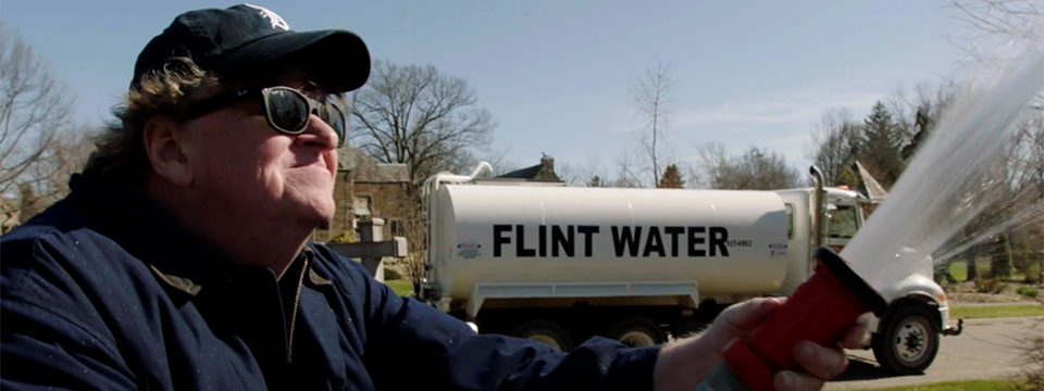 Fahrenheit 11/9