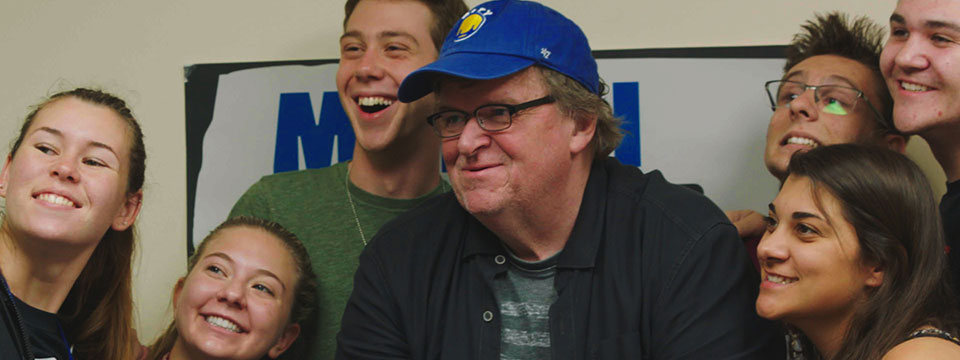 Fahrenheit 11/9