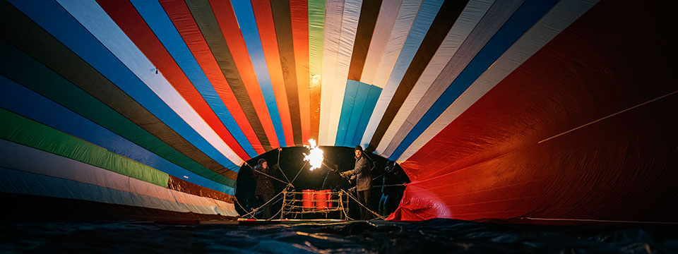 Ballon
