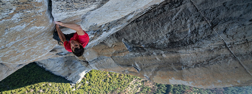 Free Solo