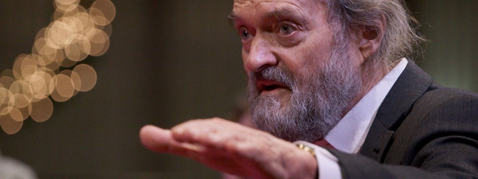 Het Pärt gevoel - Het universum van Arvo Pärt