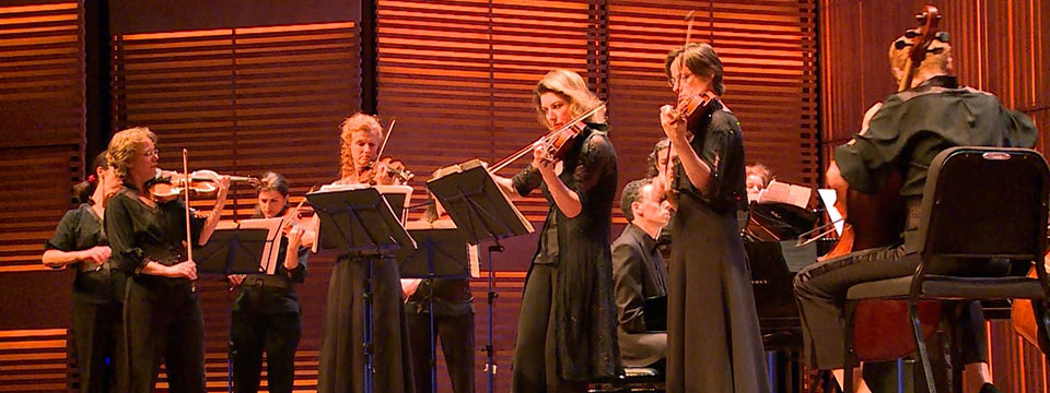 Het Pärt gevoel - Het universum van Arvo Pärt