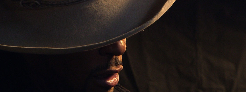 Devil's Pie: D'Angelo