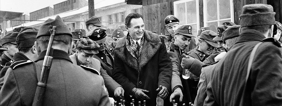 Schindler's List