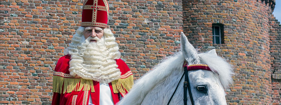 Waar is het Grote Boek van Sinterklaas?
