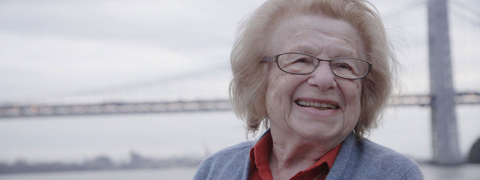Ask Dr. Ruth