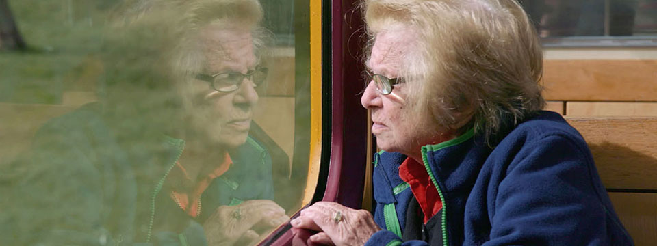 Ask Dr. Ruth