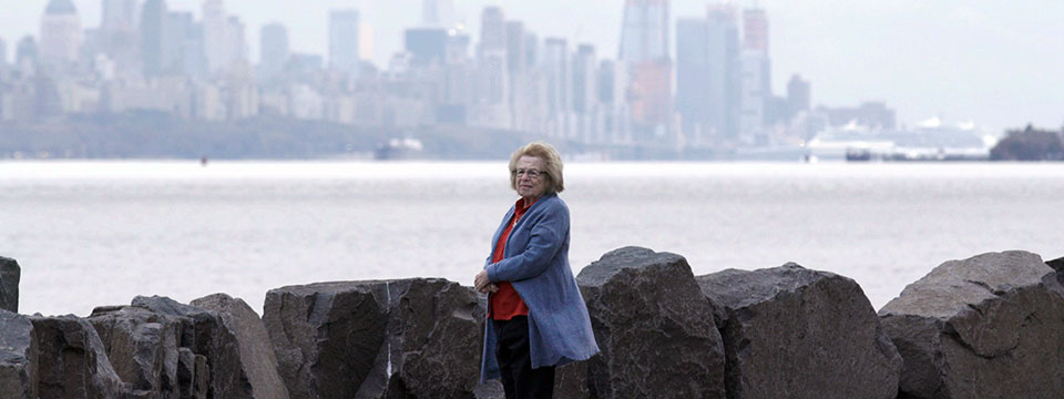 Ask Dr. Ruth