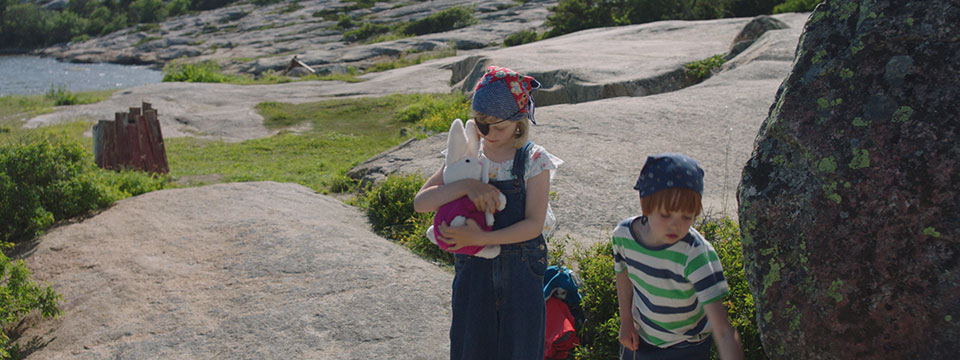 Karsten og Petra på skattejakt (Casper en Emma op jacht naar de schat)