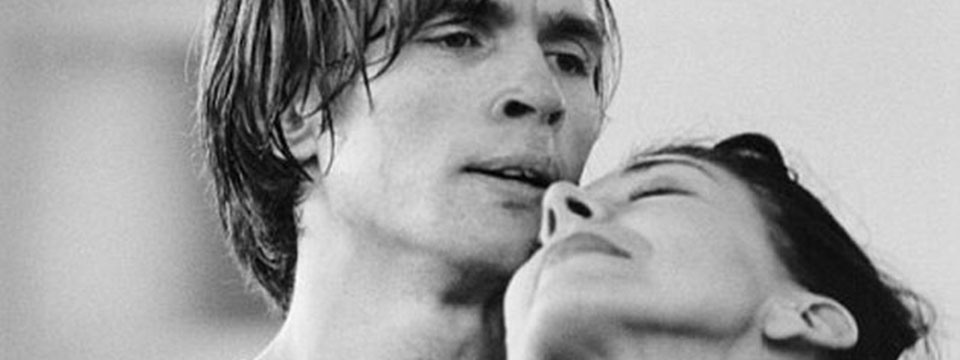 Nureyev: Lifting the Curtain