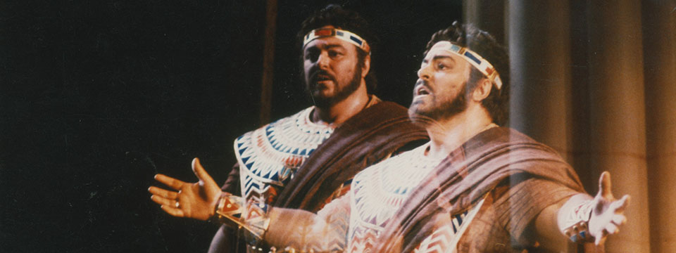 Pavarotti