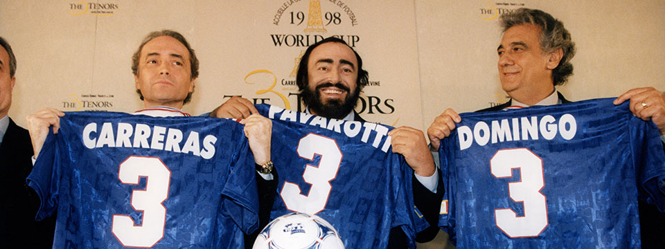 Pavarotti